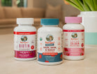 Biotin vs. Collagen | What's The Difference?