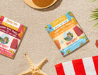 15 Best Healthy Beach Snacks: MaryRuth’s Recommended Snacks for Summer