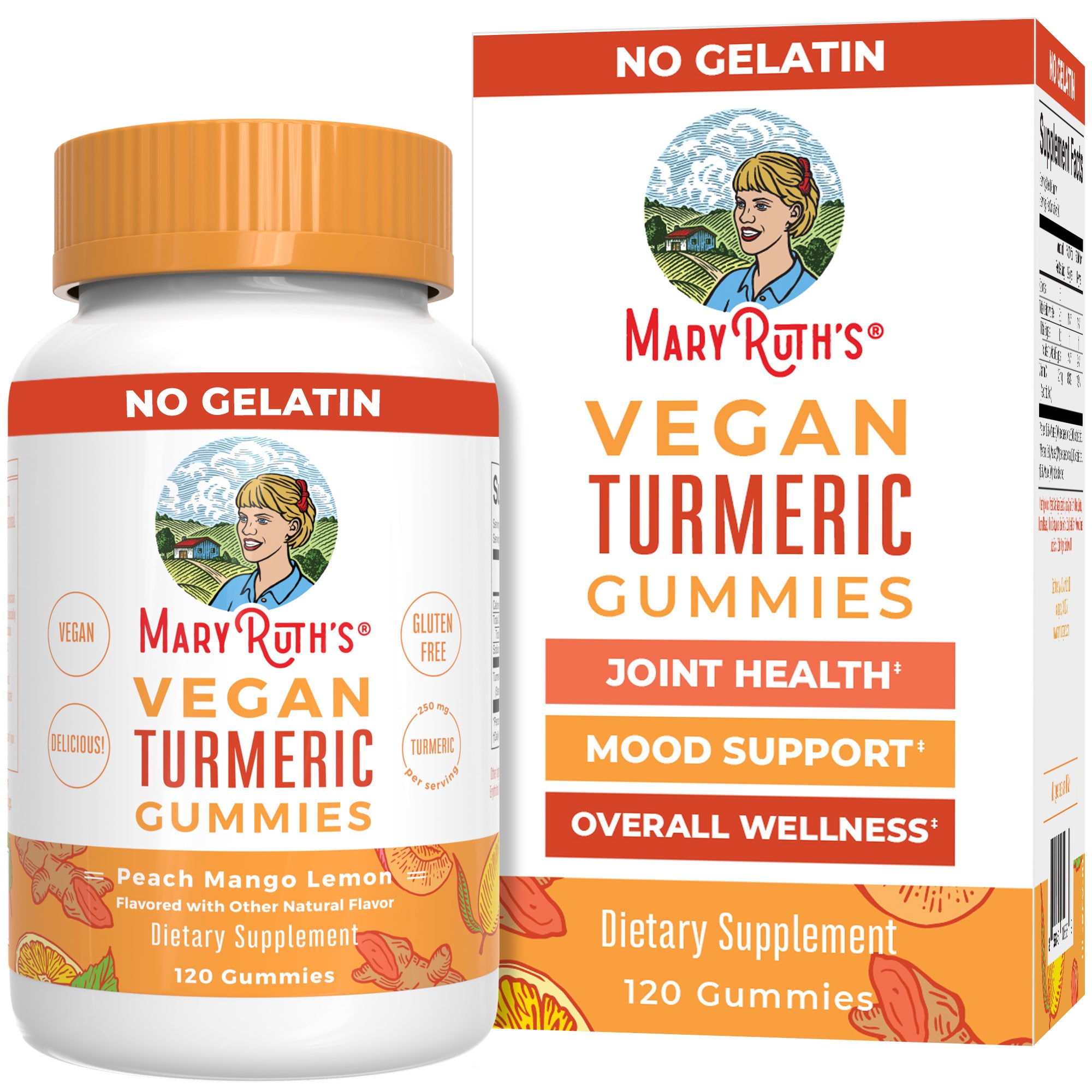 Turmeric Gummies