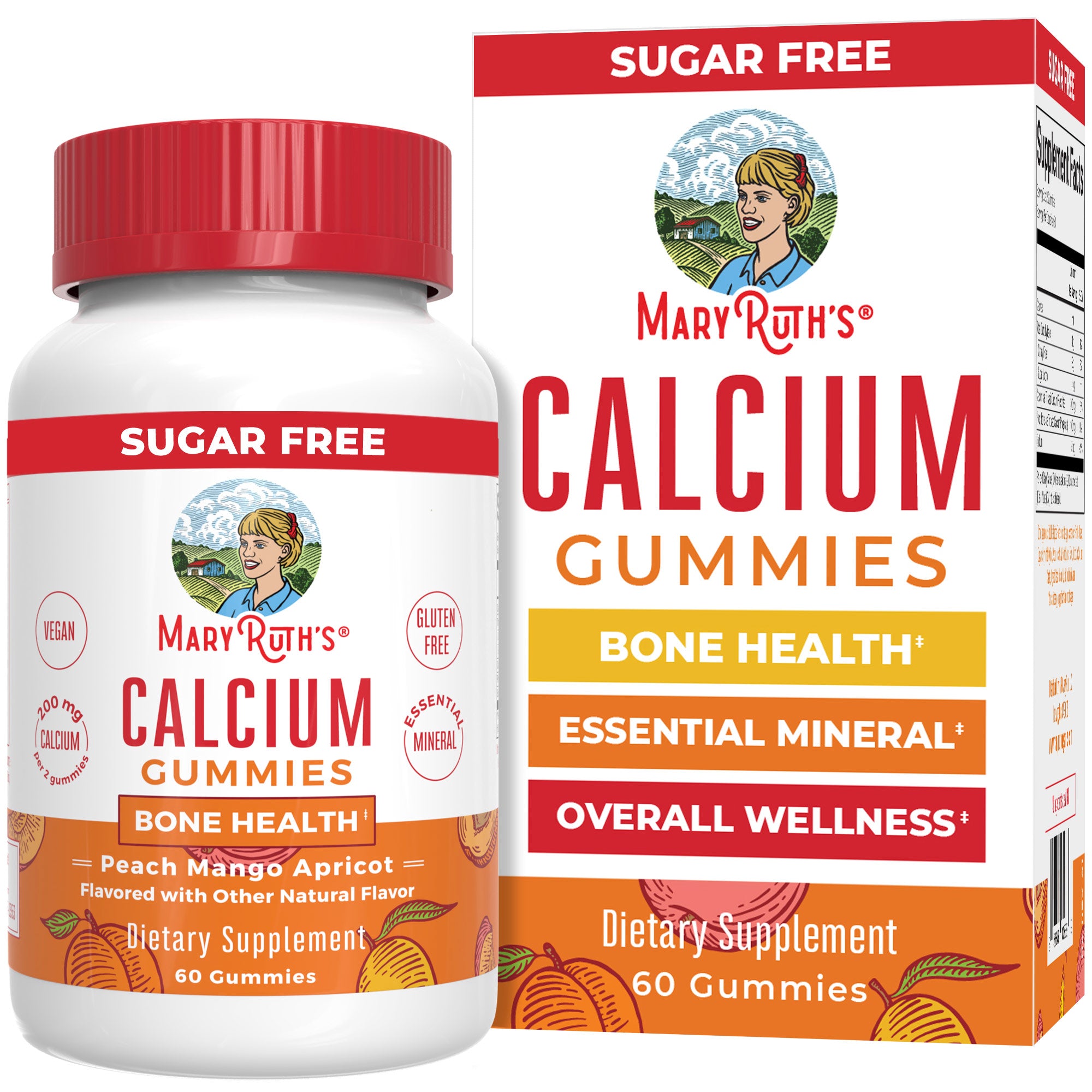 Calcium Gummies