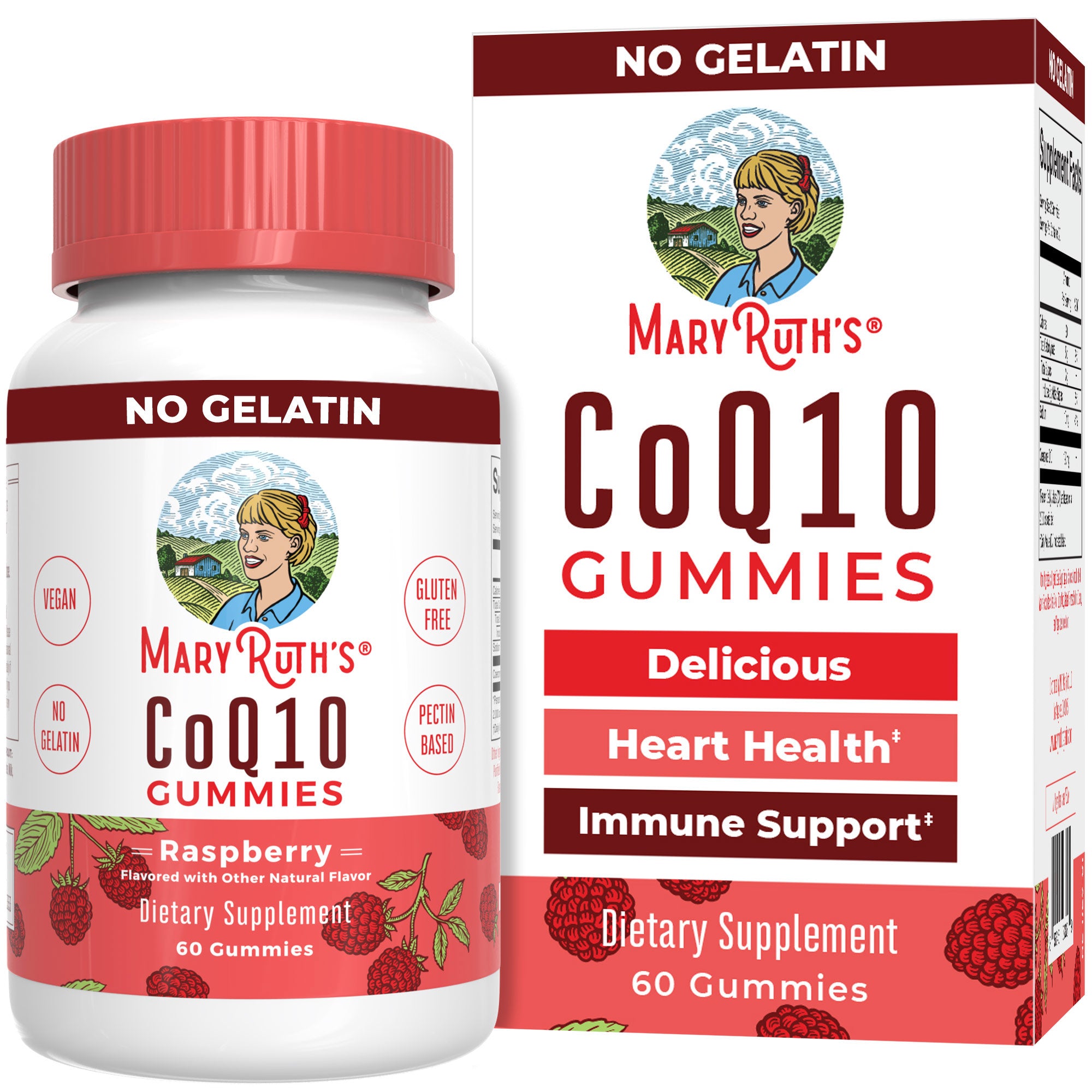 CoQ10 Gummies